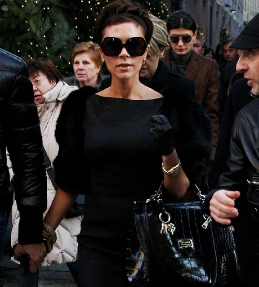 Victoria Beckham