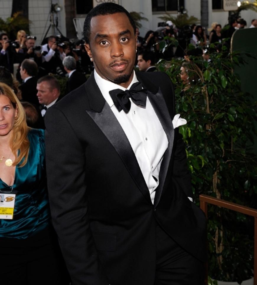 Sean Combs