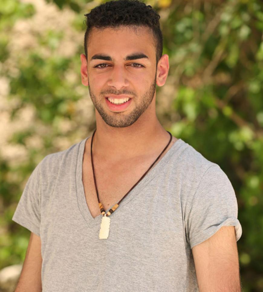 Sergen Horoz