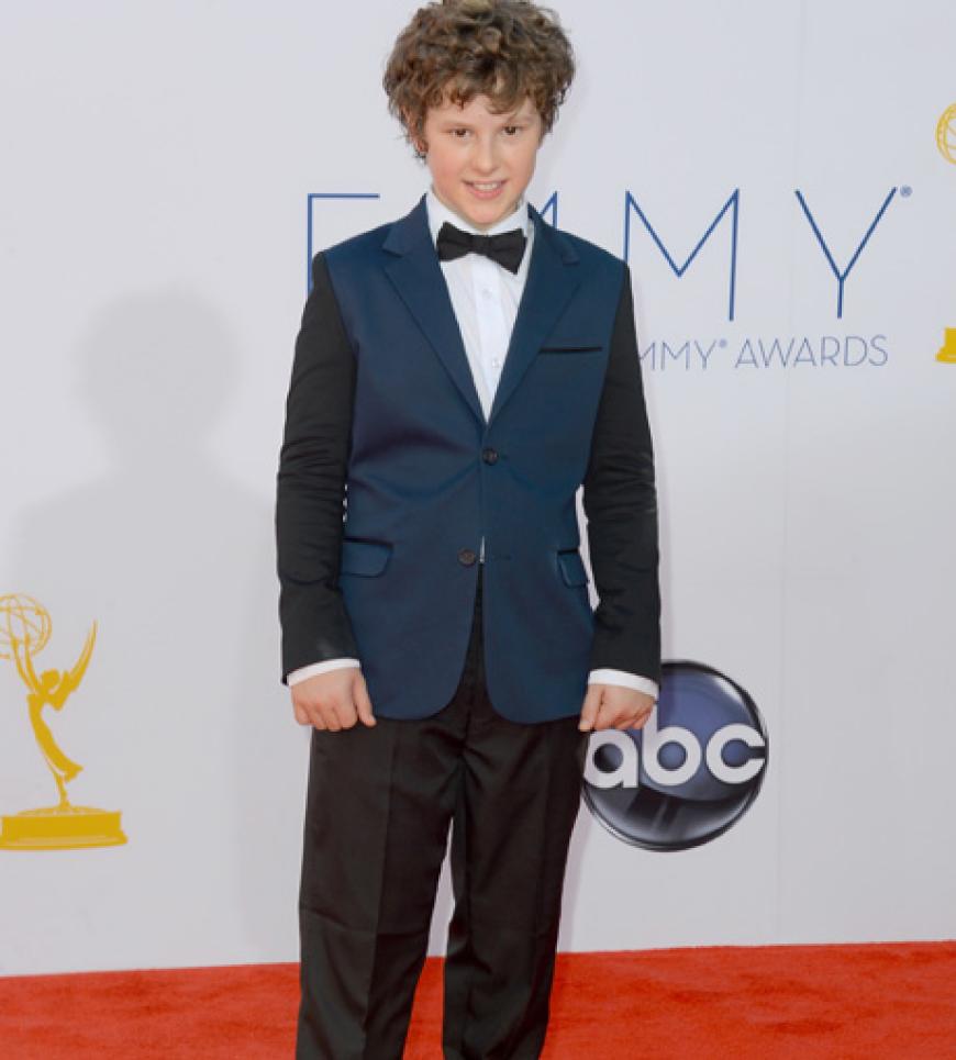 Nolan Gould