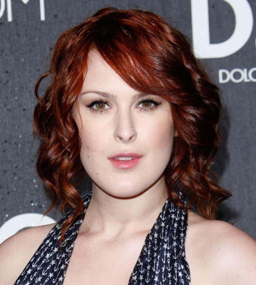 Rumer Willis