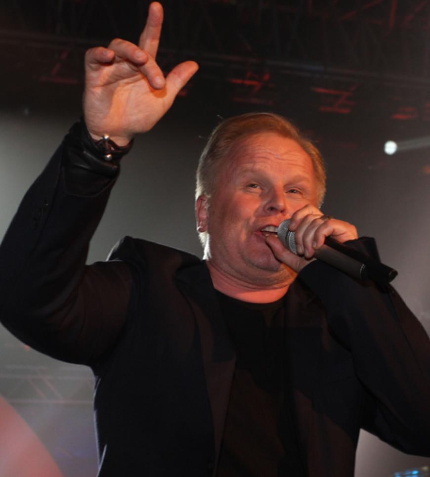 Bei den Radio Awards in Hamburg am 08.09.2011 waren alle vertreten, die im Hörfunk Rang und Namen haben. Eines der Highlights: Der Aufritt von Herbert Grönemeyer