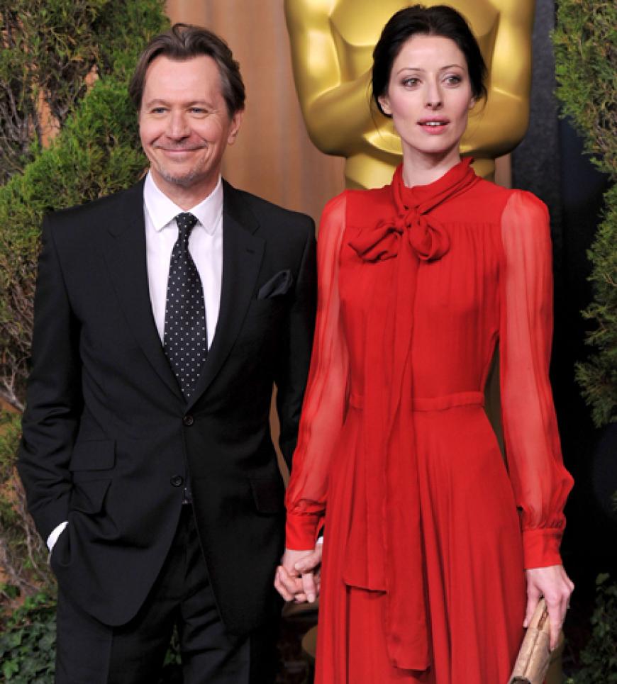 Gary Oldman (nominert als