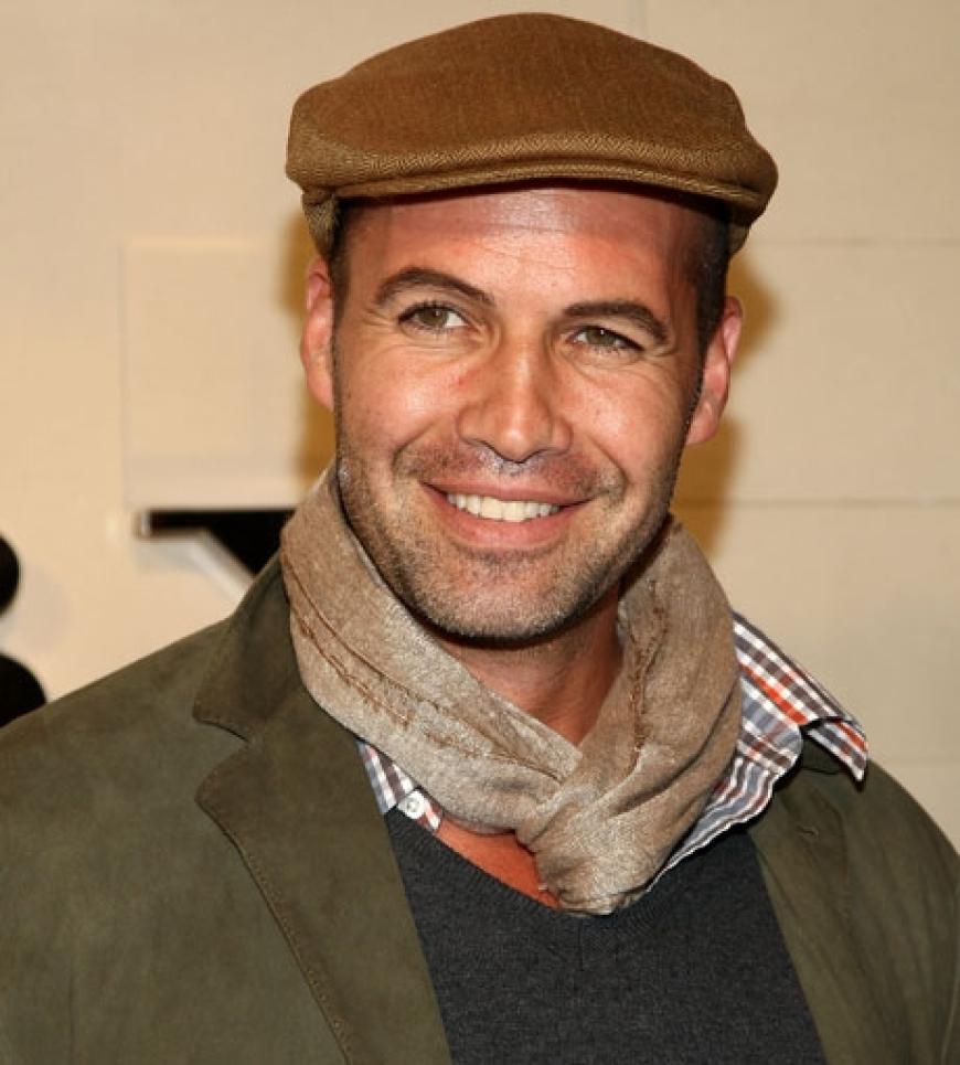 Billy Zane