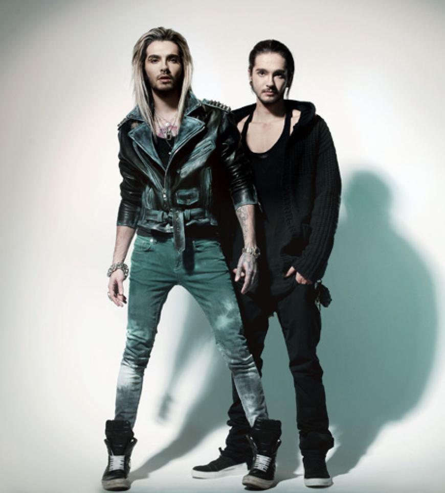 Hot, Hotter, Tokio Hotel