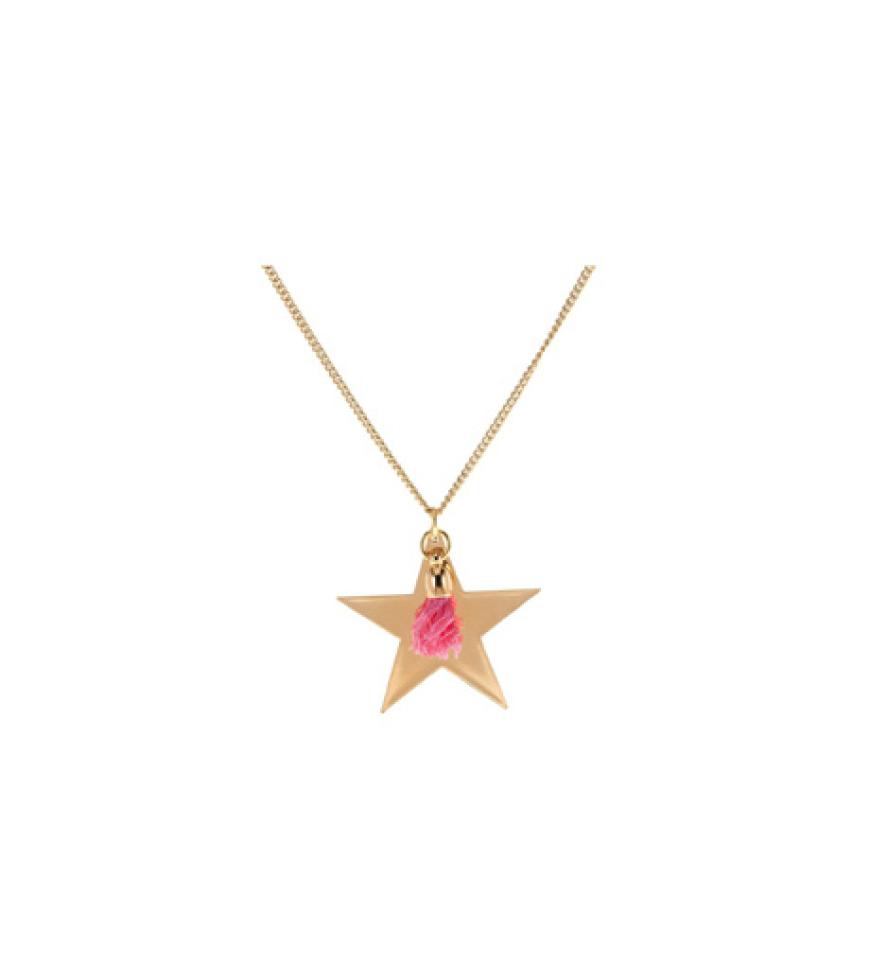 Shine like a Star:Halskette von TomShot, jetzt 25 Euro