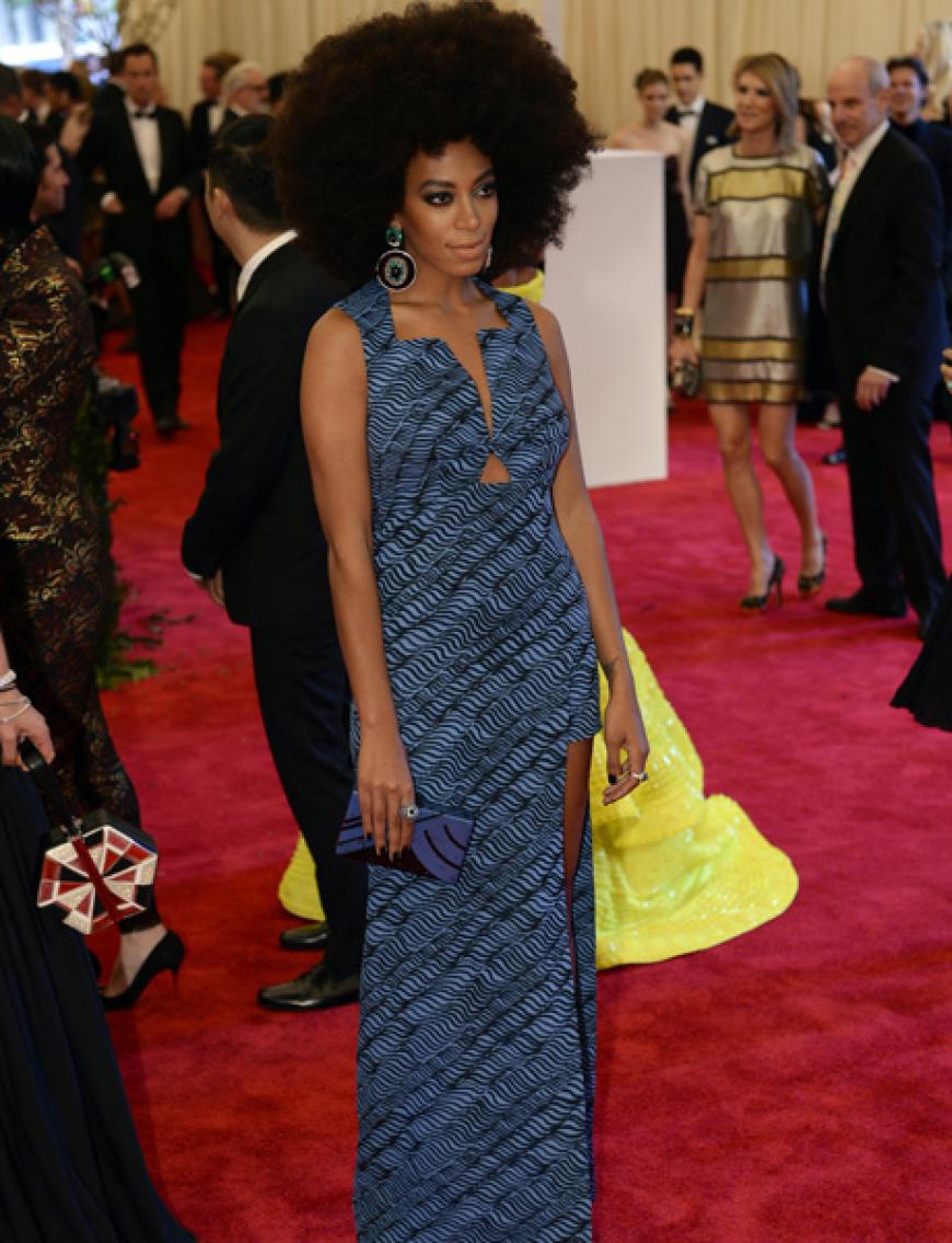 Solange Knowles