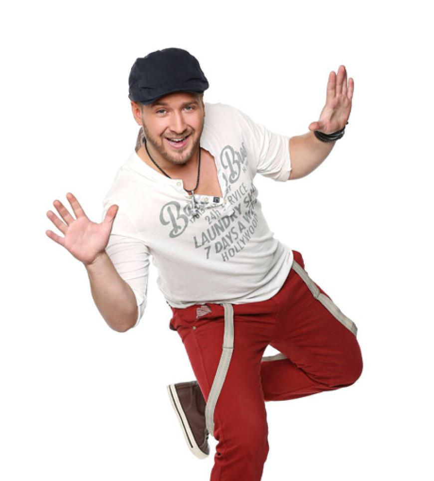 Simone Mangiapane