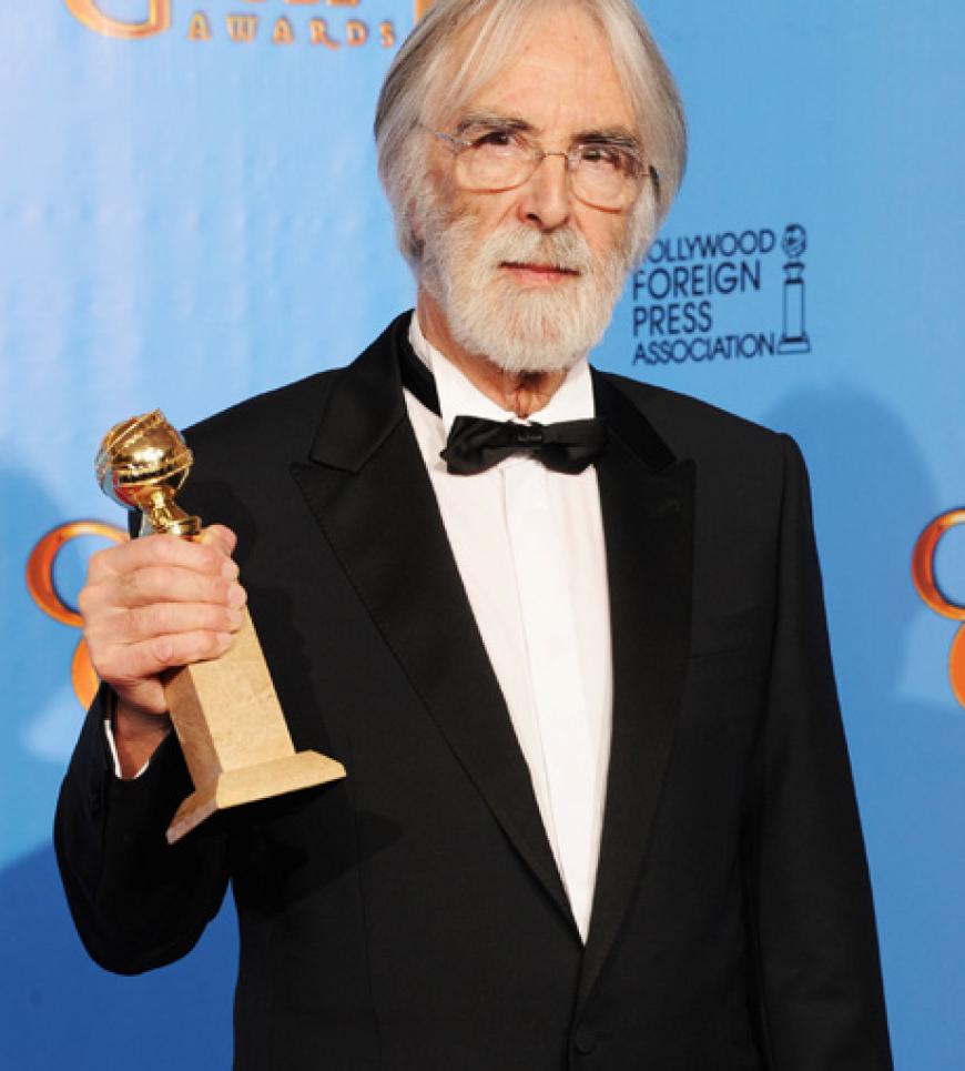 Michael Hanekes