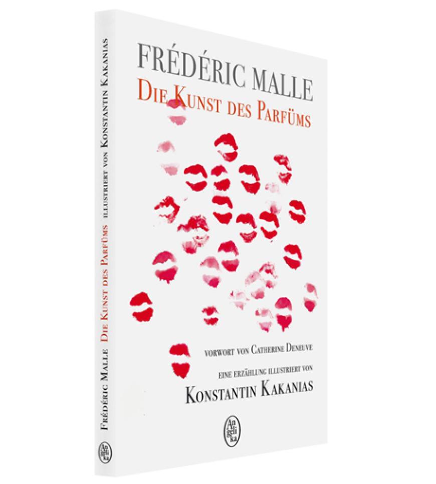 Die âKunst des Parfums