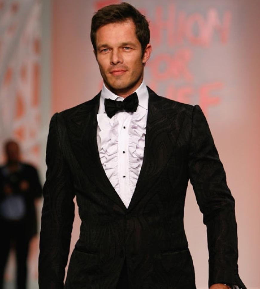 Paul Sculfor