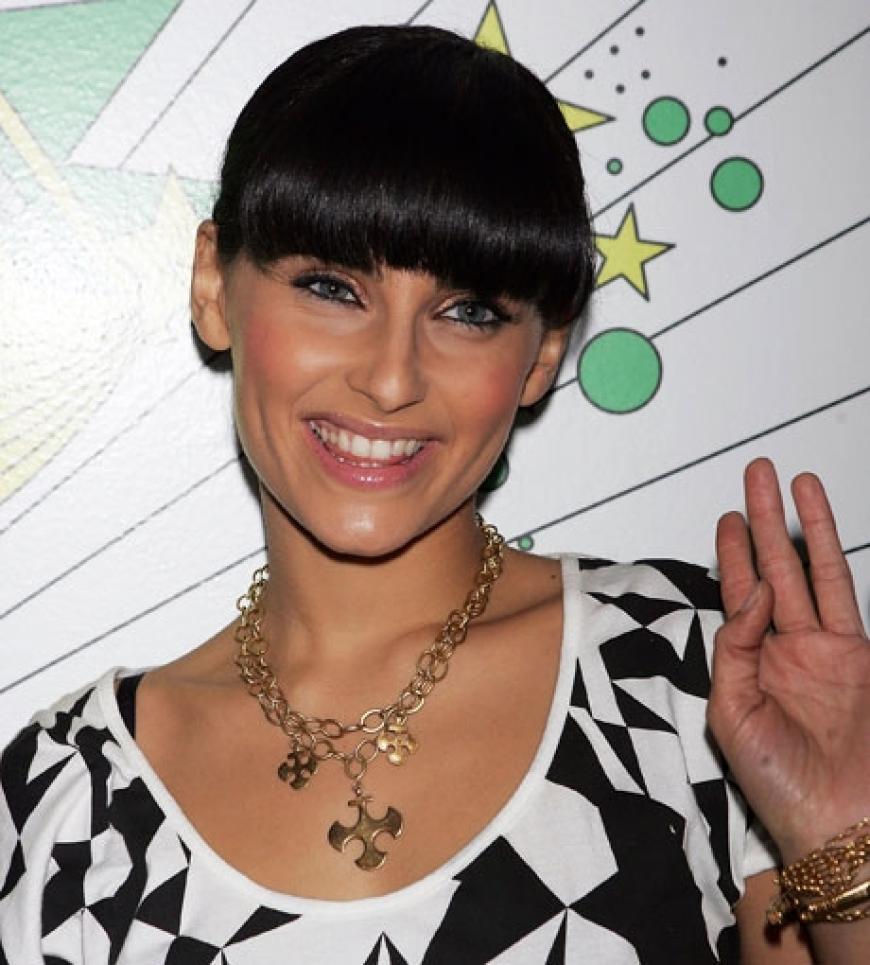 Nelly Furtado