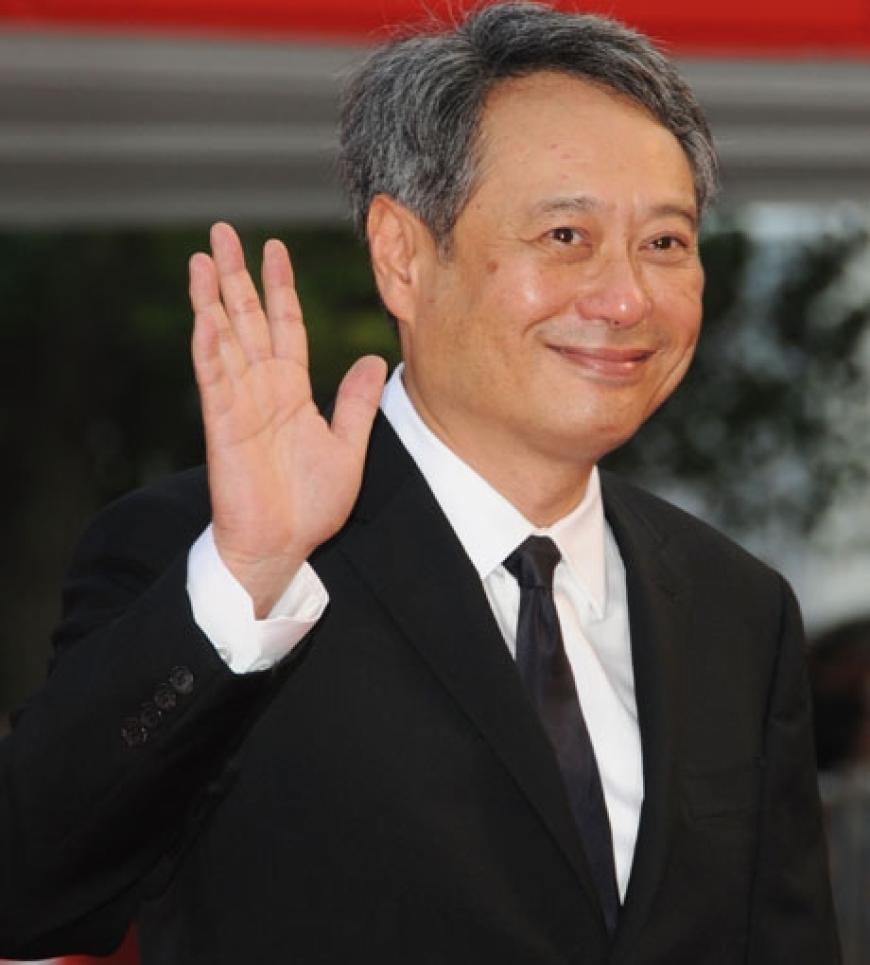 Jury-Vorsitzender der diesjährigen Filmfestspiele in Venedig ist Regisseur Ang Lee (