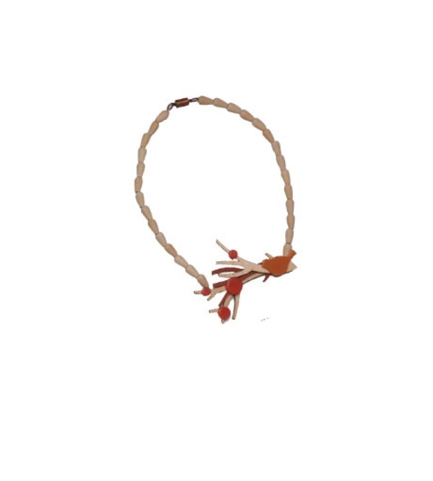 Kette von Hoss Intropia, ca. 90 Euro