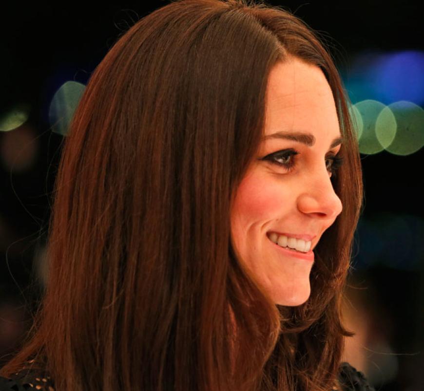 Herzogin Kate ist DIE Stilikone Großbritanniens und für viele Frauen weltweit ein echtes Fashion-Vorbild