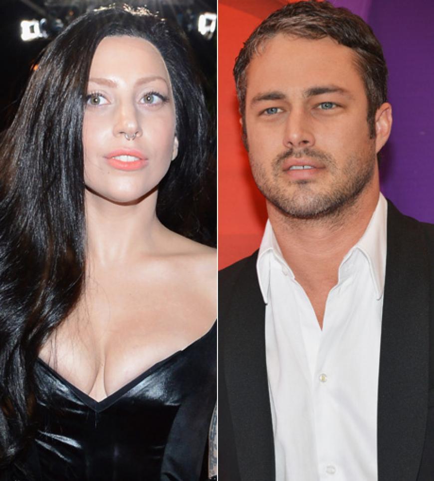 Alles vorbei zwischen Lady Gaga und Taylor Kinney? Alles vorbei zwischen Lady Gaga und Taylor Kinney?