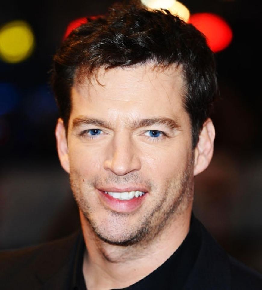 Schauspieler Harry Connick Jr.