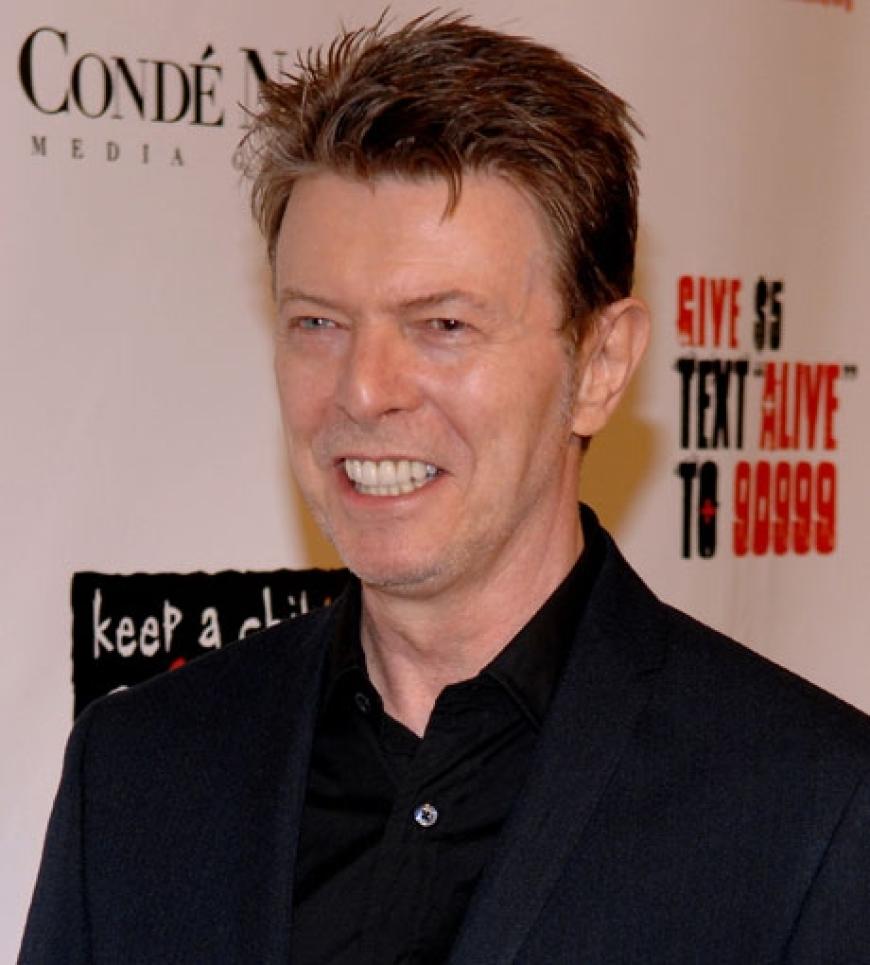 David Bowie war wohl nicht ganz bei sich, als er seinen Sohn ernsthaft Zowie Bowie nannte. Dem hat es gereicht und er nannte sich selbst in Joey Bowie um