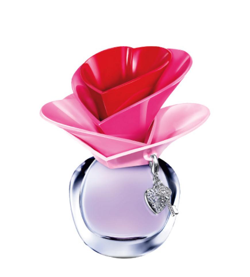 So wie in Someday. EdP, 30 ml ca. 30 Euro, exklusiv bei Douglas