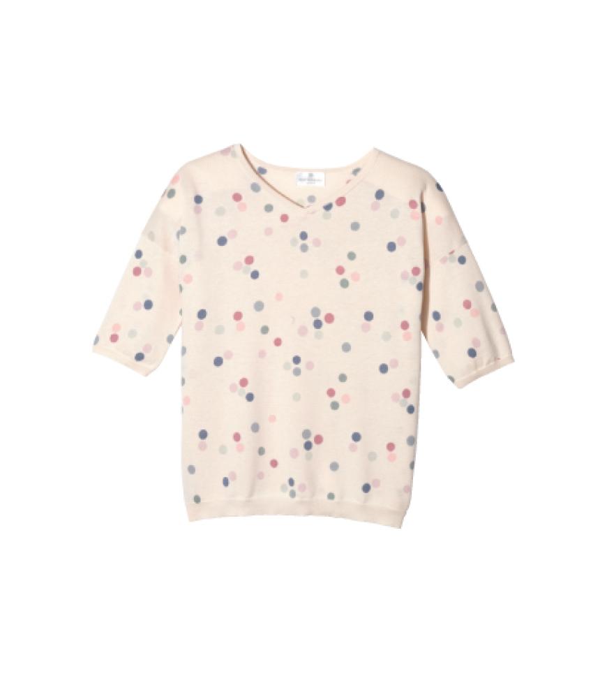 Pullover von Eric Bompard, ca. 155 Euro