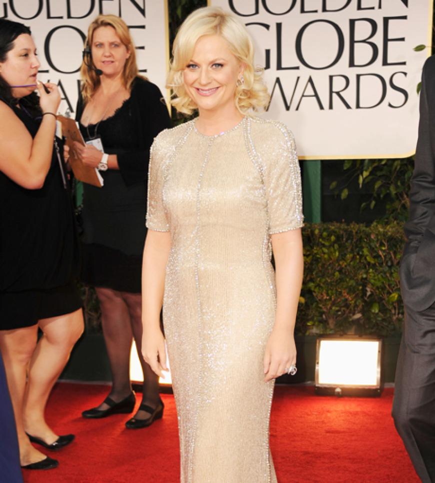 Amy Poehler