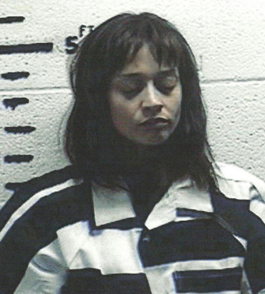 Die Grammy-Gewinnerin Fiona Apple wurde, nachdem die Polizei in ihrem Toubus Drogen gefunden hat, festgenommen.