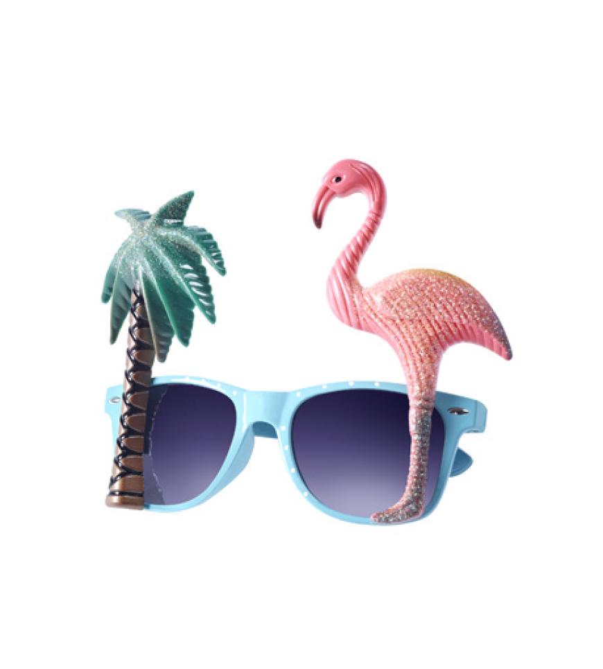 Das Paradies vor Augen: crazy Shades von Claire´´s, ca. 10 Euro.