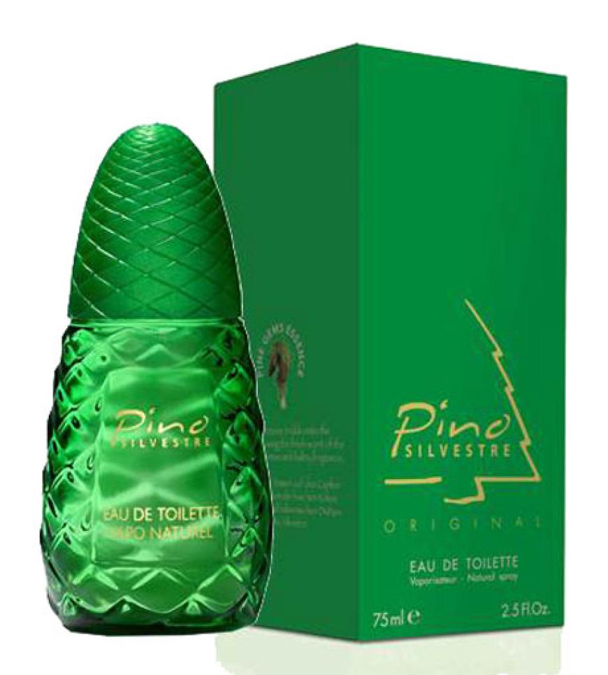 5. „Pino Silvestre Original