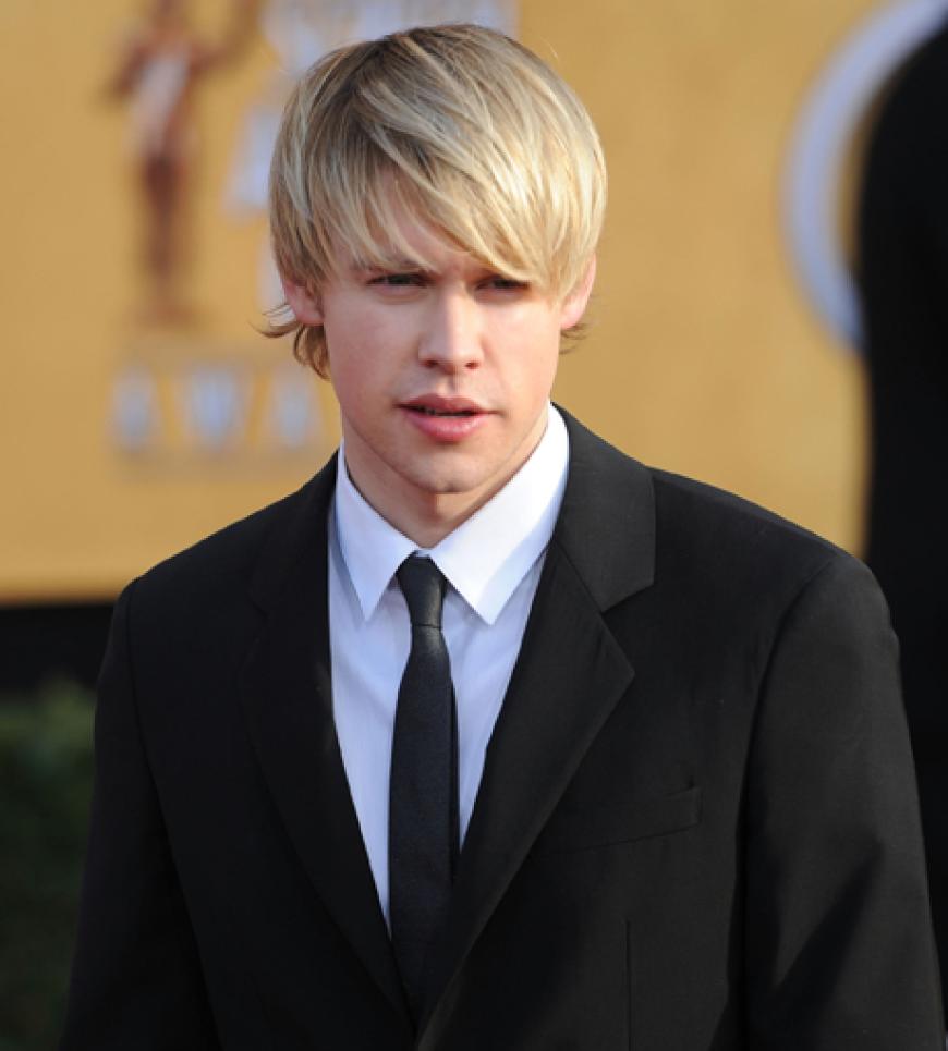 Chord Overstreet aus der Erfolgsserie