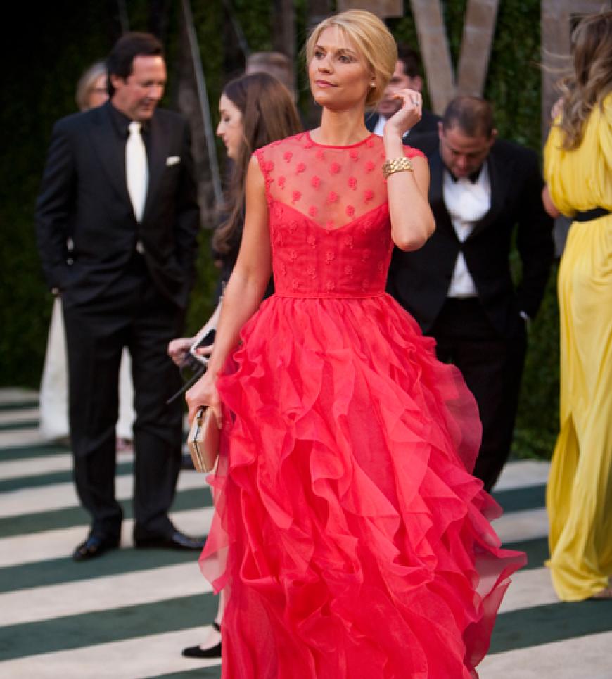 Claire Danes
