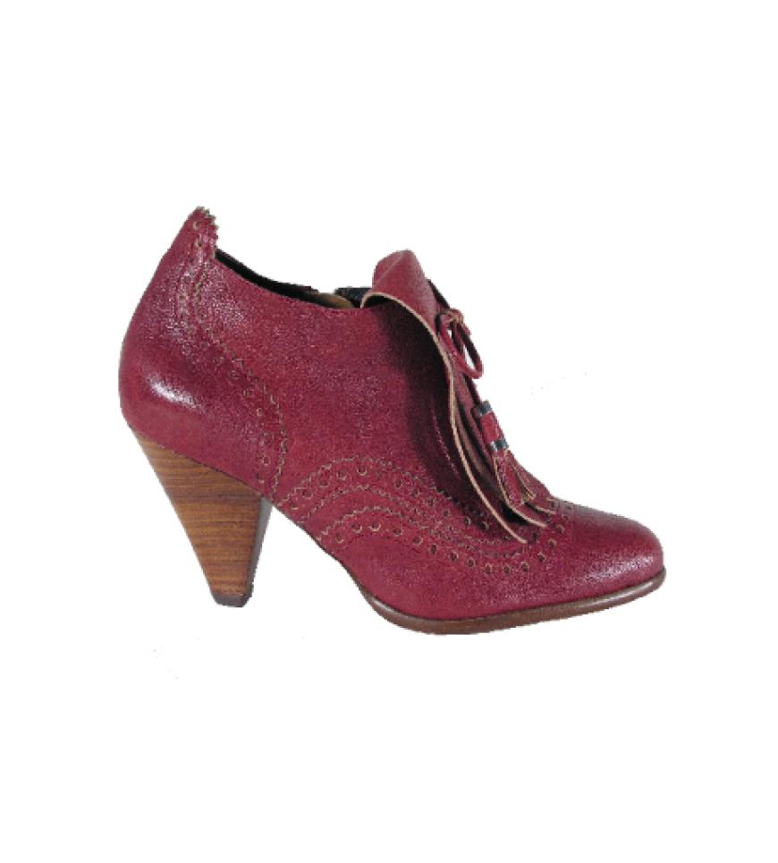 Ankle Boots von Sessùn, ca. 260 Euro