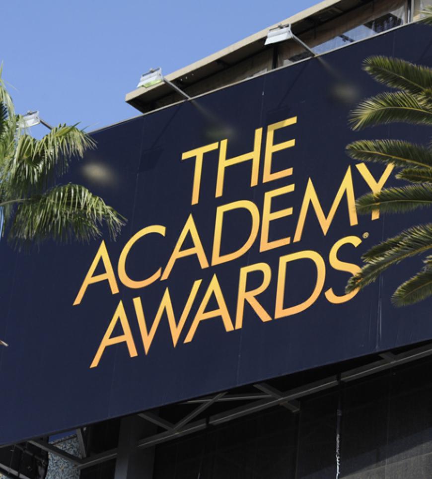 Der Countdown läuft und die Vorbereitungen zu den 84. Academy Awards sind in den letzten Zügen. Die Spannung steigt!