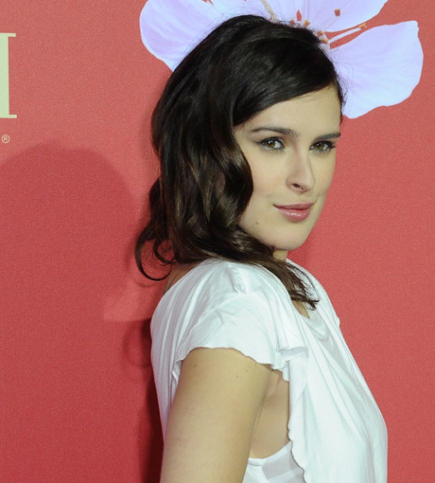Demi Moores Tochter Rumer Willis