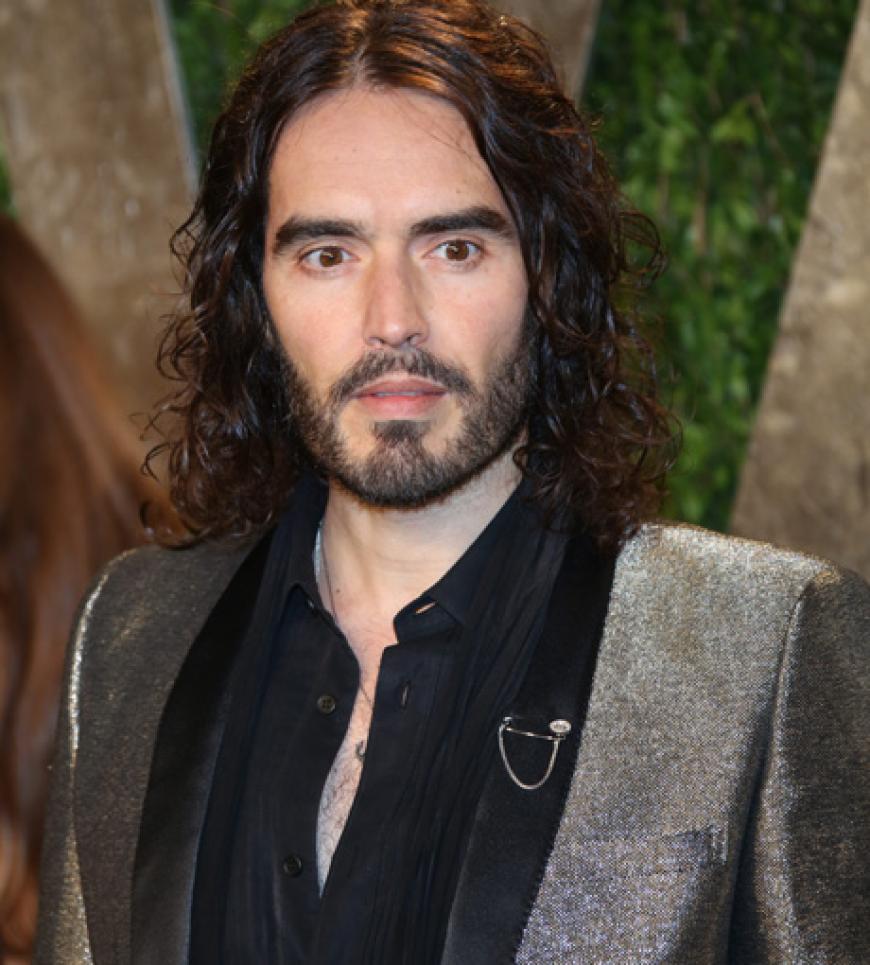 Russell Brand