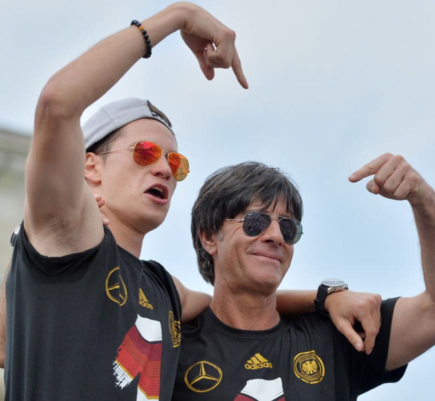 Jo, Jogi!