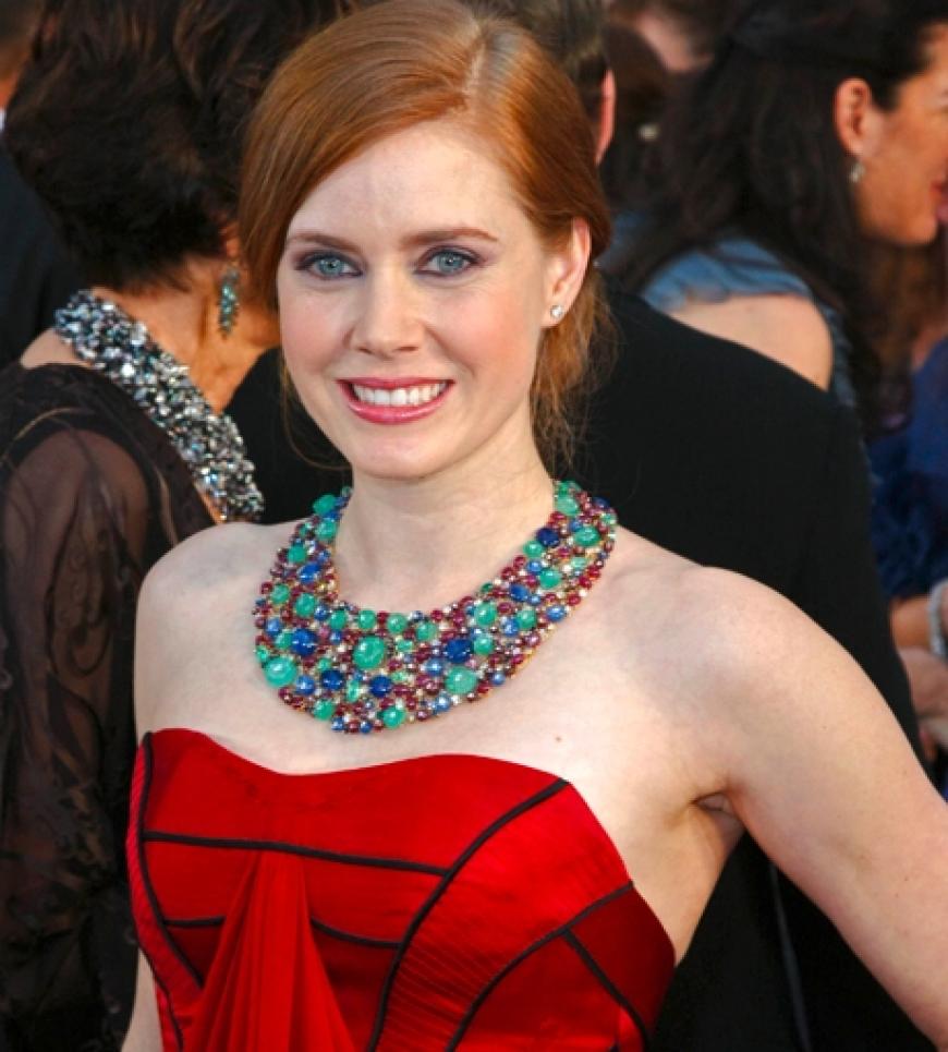 Amy Adams