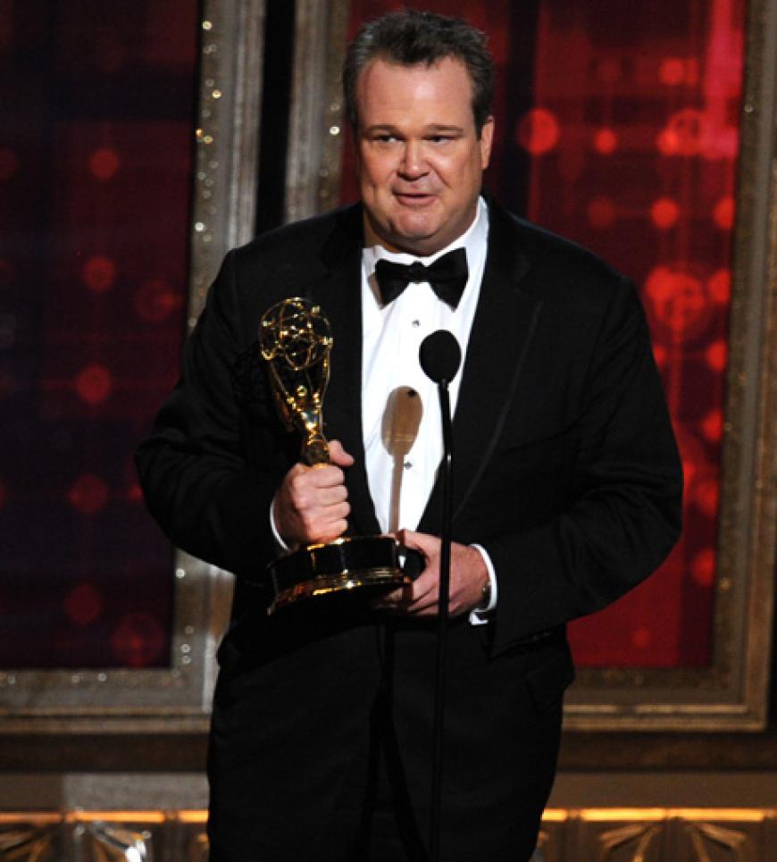 Bester Nebendarsteller in einer Comedy-Serie: Eric Stonestreet als