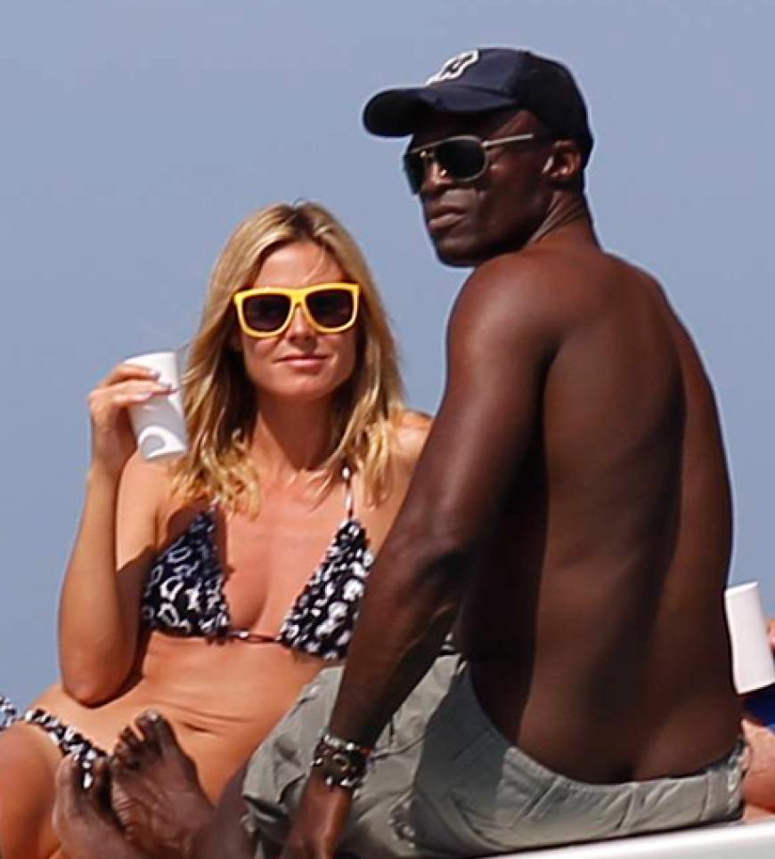 Die Urlaubssaison ist eröffnet - auch für unsere Promis. OK! zeigt Ihnen die schönsten Holiday-Bilder unserer Stars aus den letzten Jahren - mit 100% Neid-Faktor