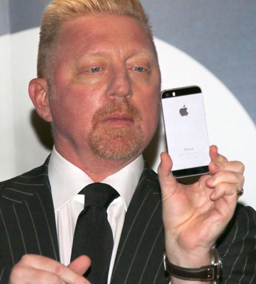 Boris liebt Twitter