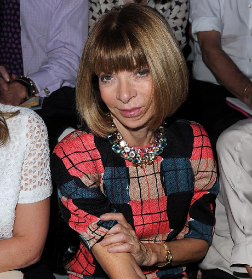 Anna Wintour