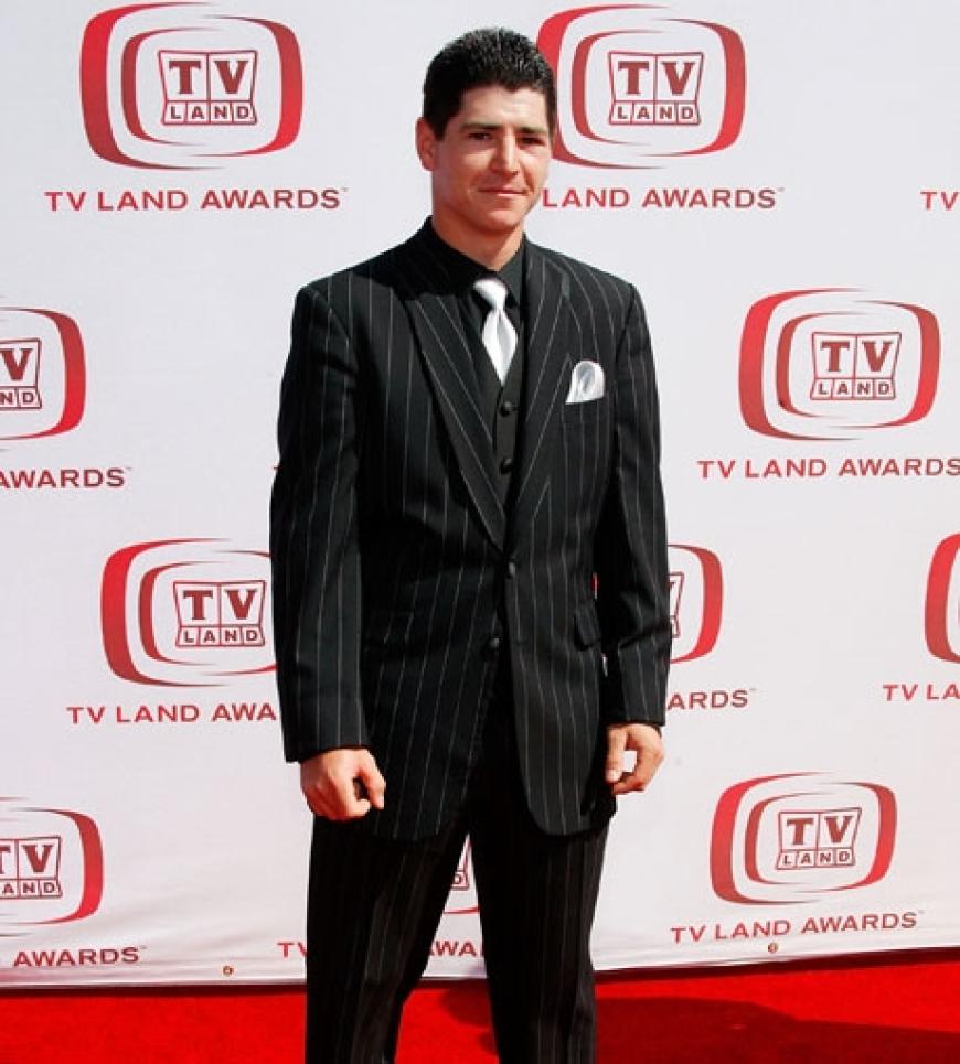 Michael Fishman alias