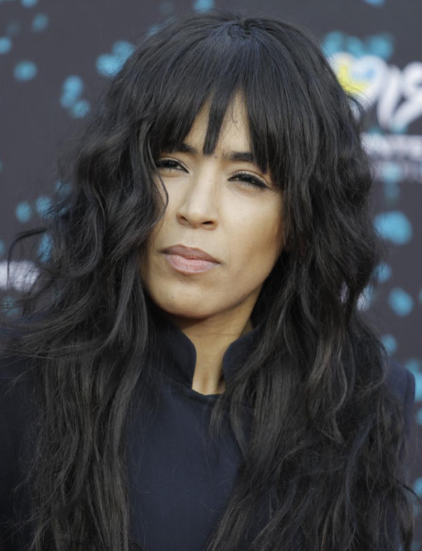 Und sie holte im letzten Jahr den ESC in ihre Heimat Schweden: Loreen gewann 2012 den Eurovision Song Contest