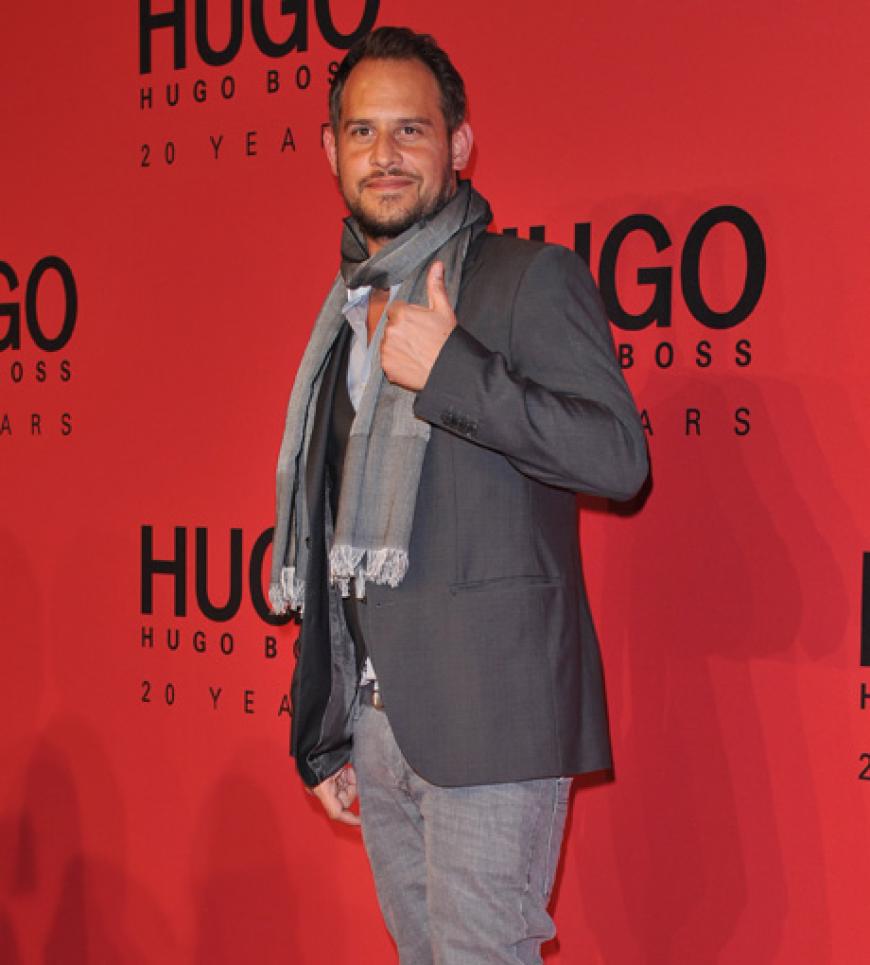 Moritz Bleibtreu