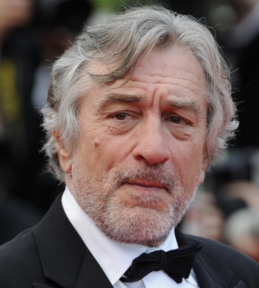 Jury-Direktor Robert De Niro hat in den vergangenen Tagen zahlreiche Filme gesehen und begutachtet. Am Ende gewannen, wie immer, die Besten