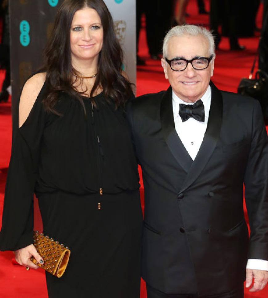 Regisseur Martin Scorsese hoffte bei vier Nominierungen auf eine Auszeichnung für´