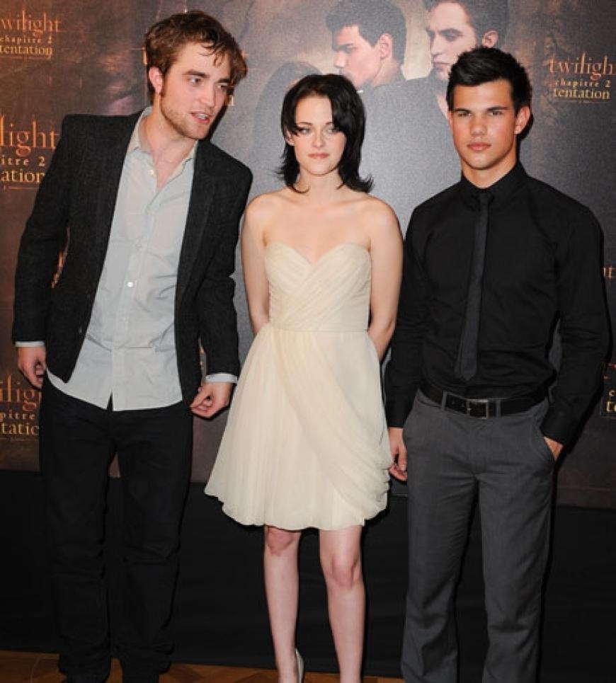 Das Trio von