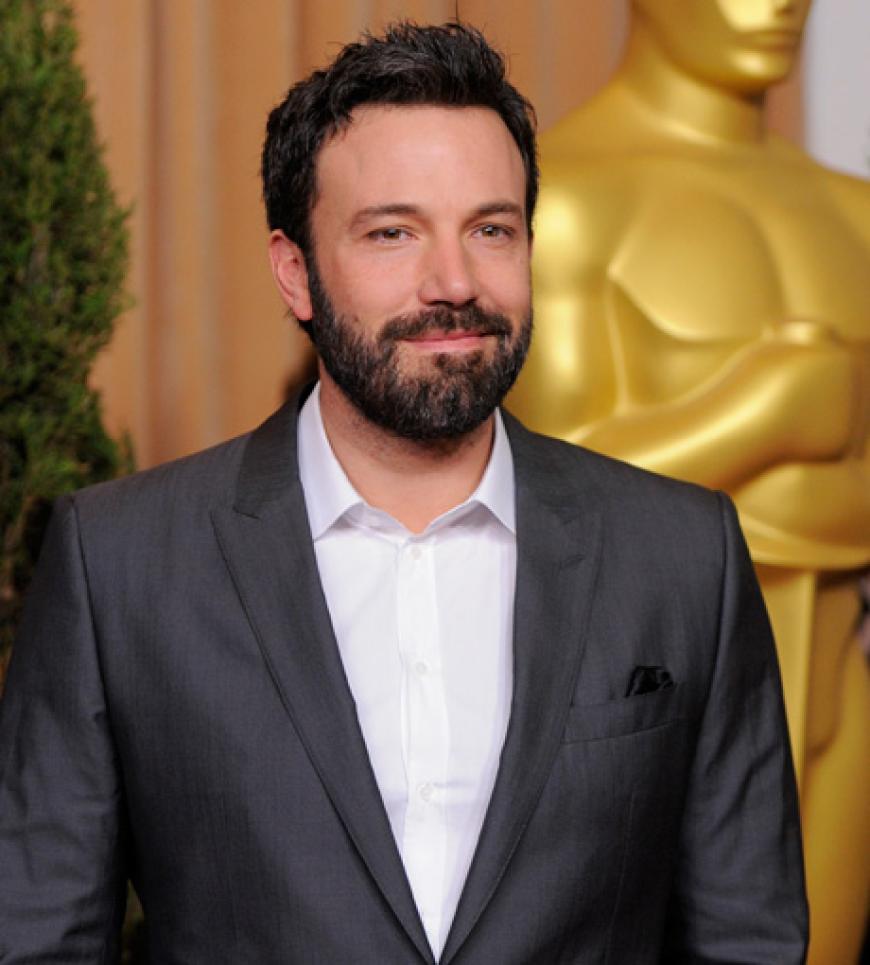 Ben Affleck: Sein Film „Argo“ räumte im Vorfeld diverse Preise ab. Unter anderem wurde er der „Beste Film“ bei den Golden Globes
