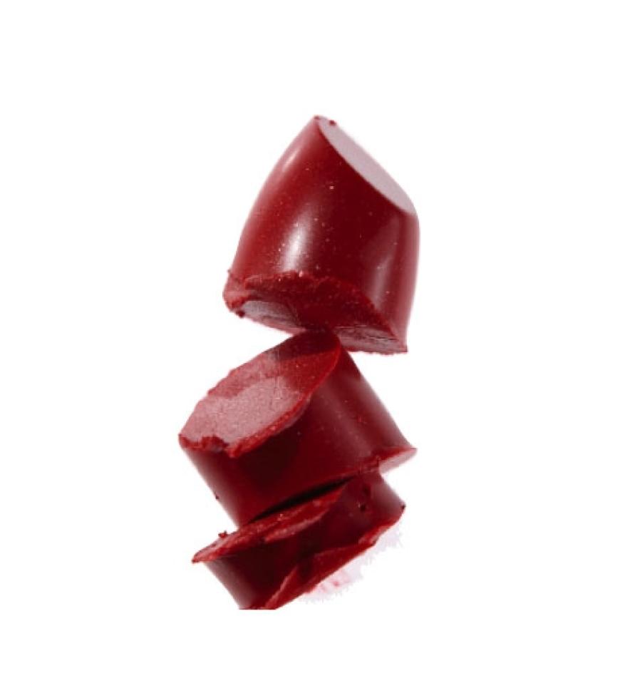 Rote Lippen: Cremelippenstift