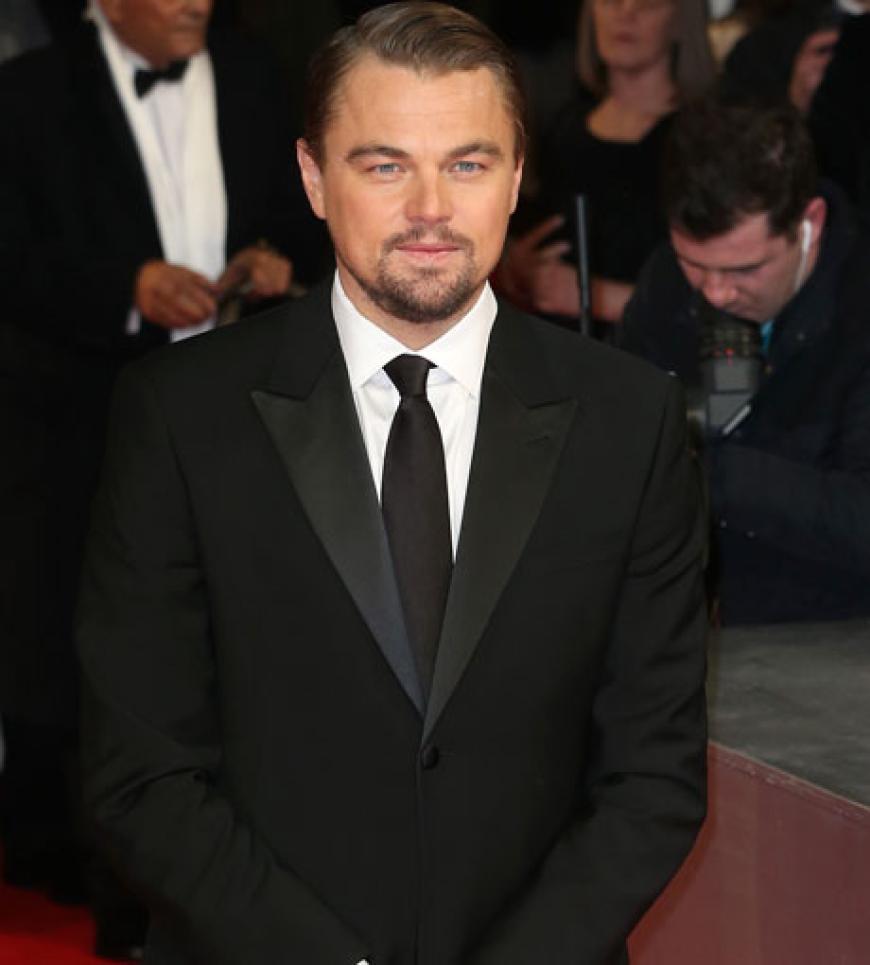 Leonardo DiCaprio ging schon wieder leer aus. Er ging für den Film