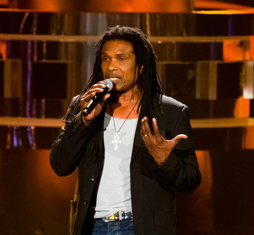 Auch Nena geht mit 18 Talenten in die nächste Runde. Mit dabei ist John Noville (59, Waiblingen, âThis Timeâ John Legend) ...